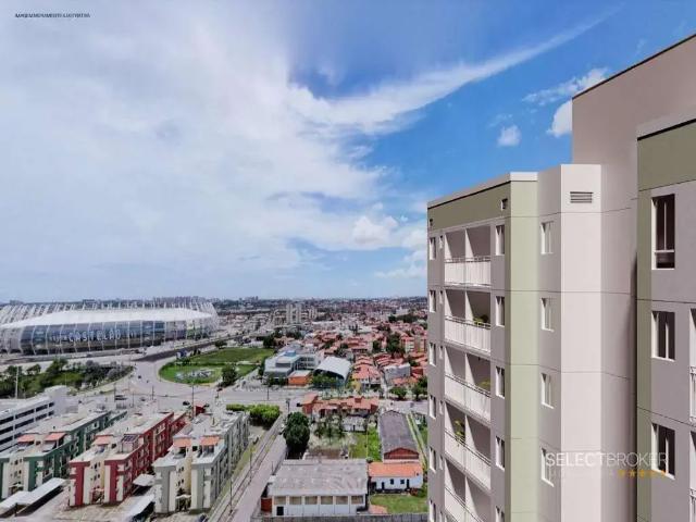Apartamento venda em Região Geográfica Imediata de Fortaleza, Fortaleza