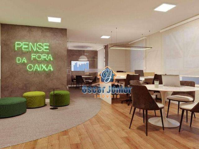 Apartamento venda em Região Geográfica Imediata de Fortaleza, Fortaleza