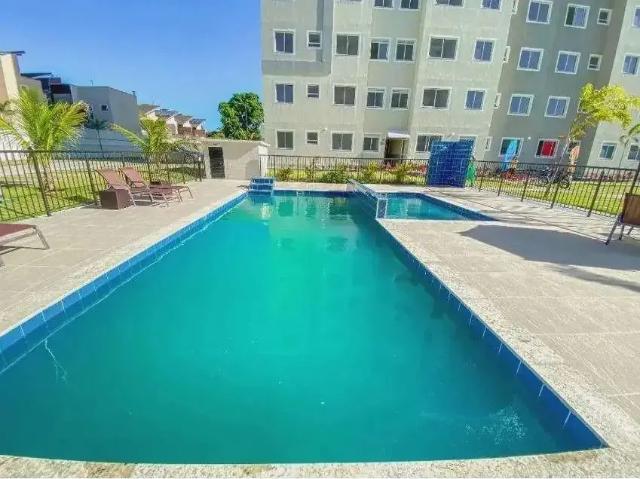 Apartamento venda em Região Geográfica Imediata de Fortaleza, Fortaleza