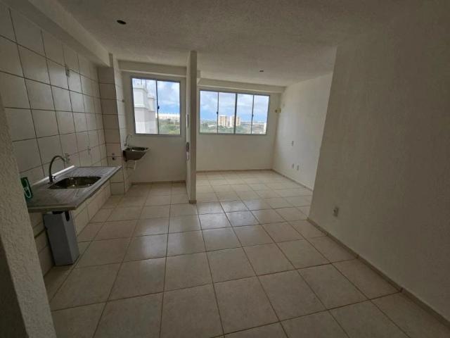 Apartamento venda em Passaré, Fortaleza