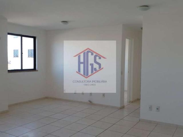 Apartamento venda em Região Geográfica Imediata de Fortaleza, Fortaleza
