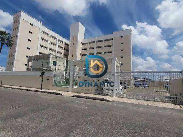 Apartamento venda em Região Geográfica Imediata de Fortaleza, Fortaleza