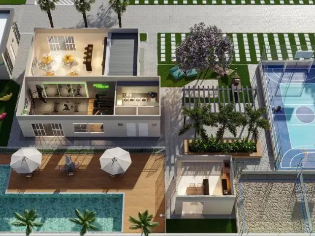 Apartamento venda em Região Geográfica Imediata de Fortaleza, Fortaleza