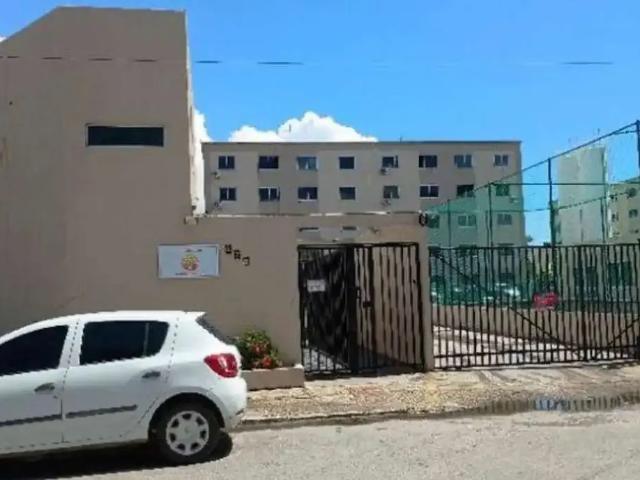 Apartamento venda em Região Geográfica Imediata de Fortaleza, Fortaleza