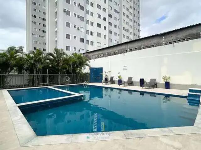 Apartamento venda em Região Geográfica Imediata de Fortaleza, Fortaleza