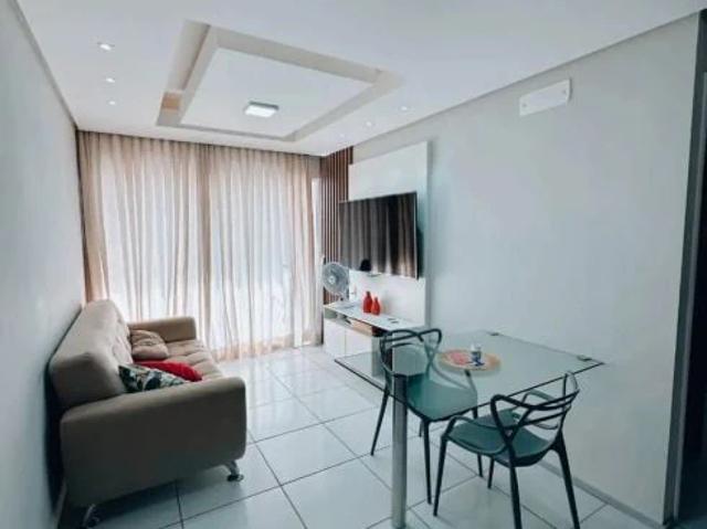 Apartamento venda em Mondubim, Fortaleza