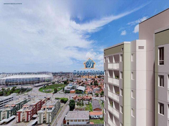 Apartamento venda em Região Geográfica Imediata de Fortaleza, Fortaleza