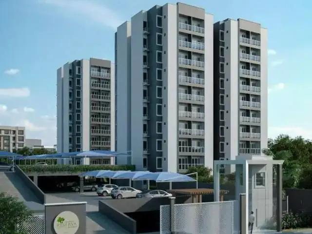 Apartamento venda em Região Geográfica Imediata de Fortaleza, Fortaleza