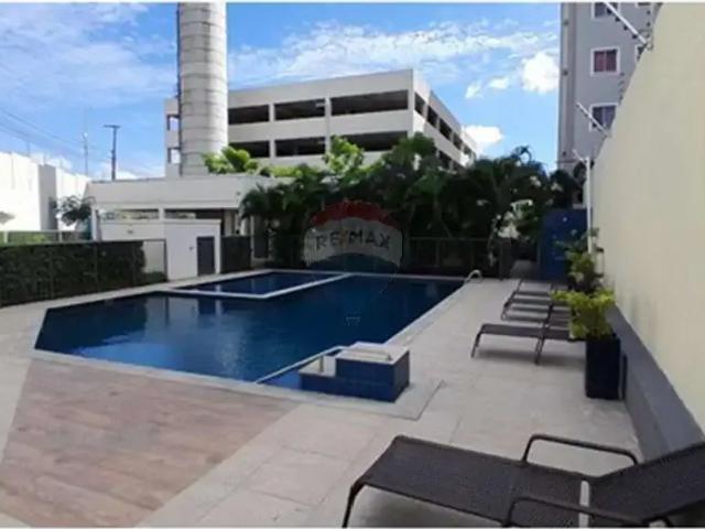 Apartamento venda em Região Geográfica Imediata de Fortaleza, Fortaleza
