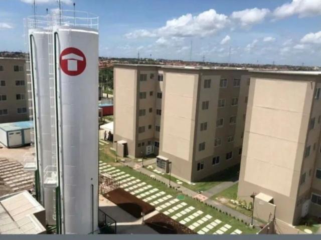 Apartamento venda em Comunidade Unidos Venceremos, Fortaleza
