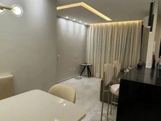 Apartamento venda em Passaré, Fortaleza