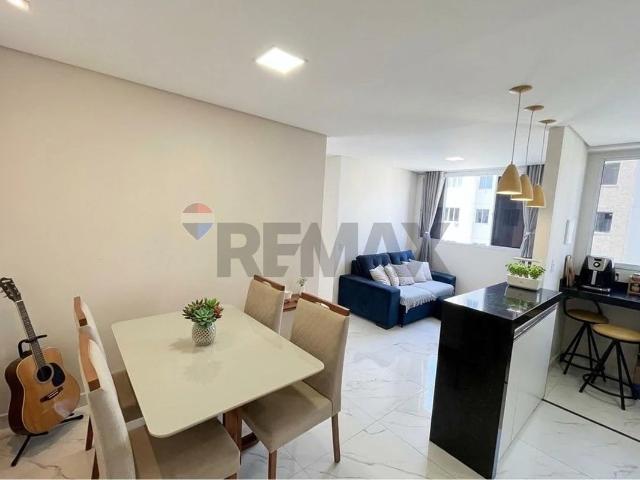 Apartamento venda em Jardim Violeta, Fortaleza