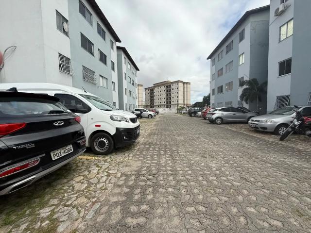 Apartamento venda em Região Geográfica Imediata de Fortaleza, Fortaleza