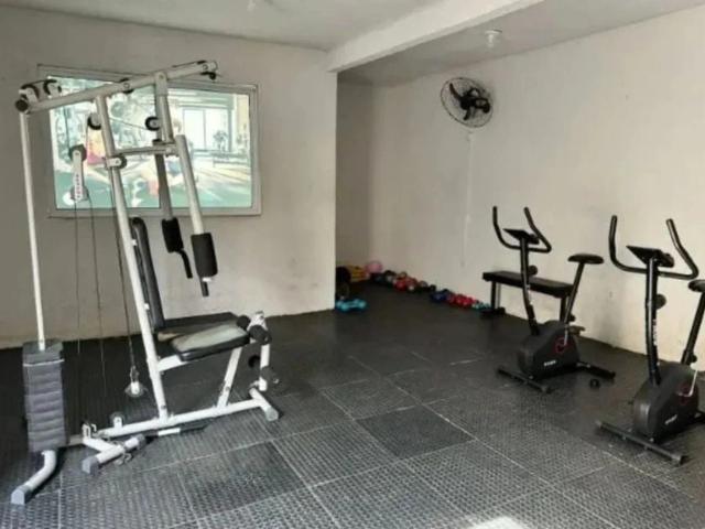 Apartamento venda em Passaré, Fortaleza