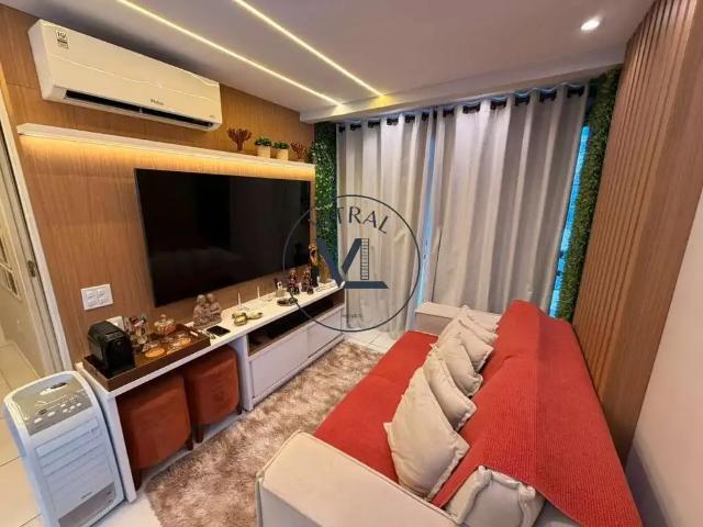 Apartamento venda em Região Geográfica Imediata de Fortaleza, Fortaleza