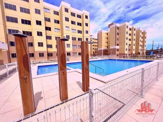 Apartamento venda em Região Geográfica Imediata de Fortaleza, Fortaleza