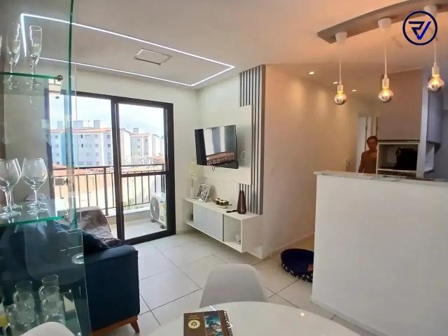 Apartamento venda em Região Geográfica Imediata de Fortaleza, Fortaleza