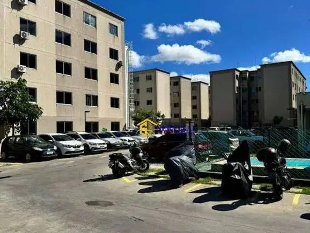 Apartamento venda em Região Geográfica Imediata de Fortaleza, Fortaleza