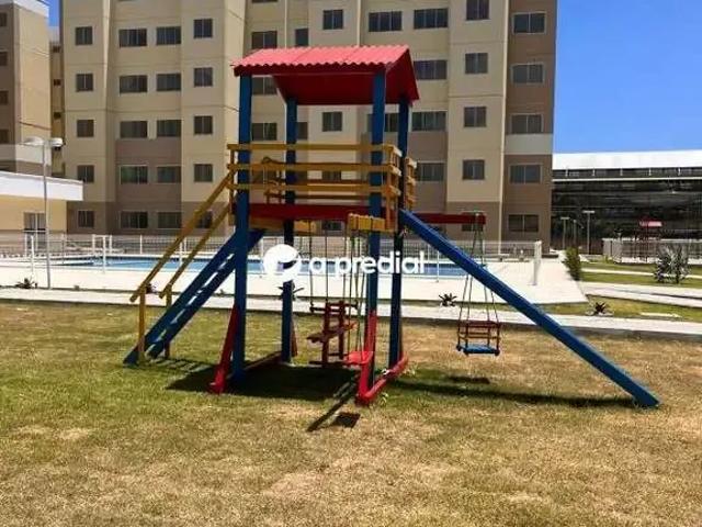 Apartamento venda em Região Geográfica Imediata de Fortaleza, Fortaleza