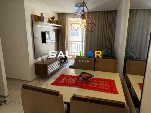 Apartamento venda em Passaré, Fortaleza