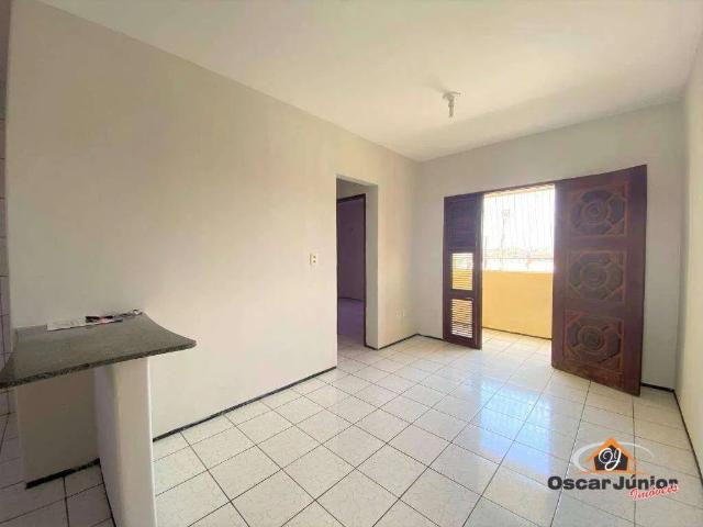 Apartamento venda em Passaré, Fortaleza