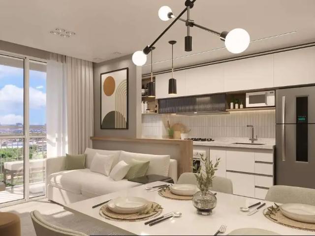 Apartamento venda em Região Geográfica Imediata de Fortaleza, Fortaleza