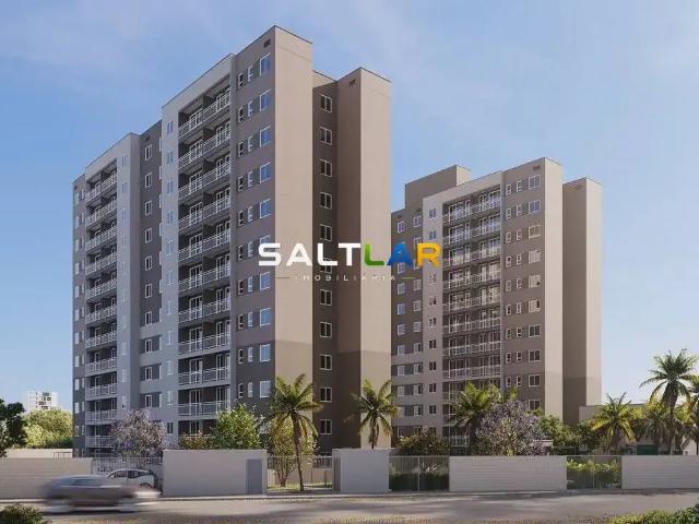 Apartamento venda em Região Geográfica Imediata de Fortaleza, Fortaleza