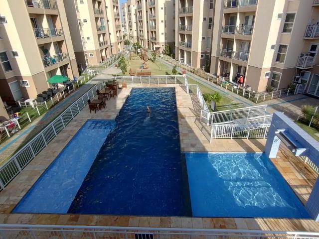 Apartamento venda em Região Geográfica Imediata de Fortaleza, Fortaleza