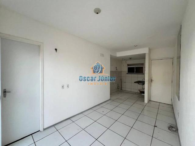 Apartamento venda em Passaré, Fortaleza