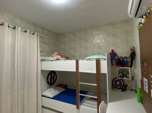 Apartamento venda em Sítio Córrego, Fortaleza
