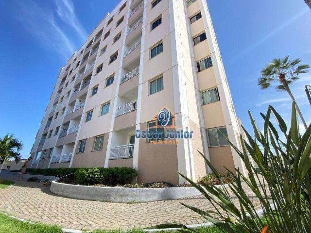 Apartamento venda em Região Geográfica Imediata de Fortaleza, Fortaleza