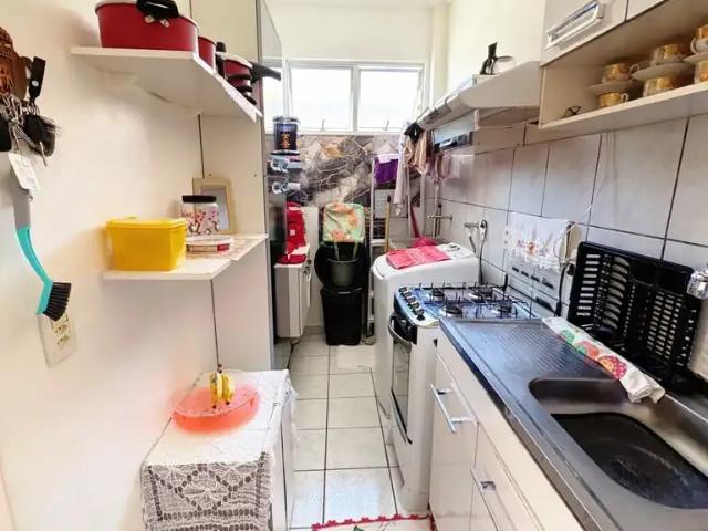 Apartamento venda em Região Geográfica Imediata de Fortaleza, Fortaleza