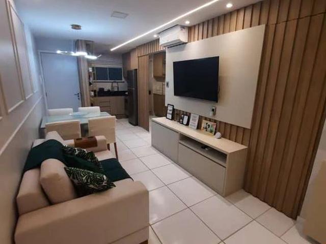 Apartamento venda em Região Geográfica Imediata de Fortaleza, Fortaleza