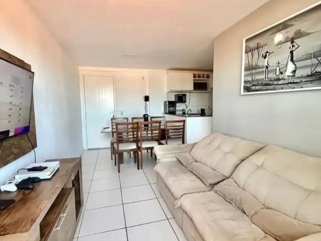 Apartamento venda em Região Geográfica Imediata de Fortaleza, Fortaleza