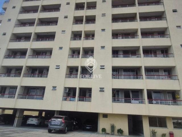 Apartamento venda em Passaré, Fortaleza