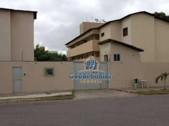 Apartamento venda em Região Geográfica Imediata de Fortaleza, Fortaleza