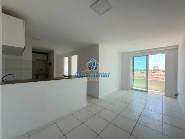 Apartamento venda em Passaré, Fortaleza