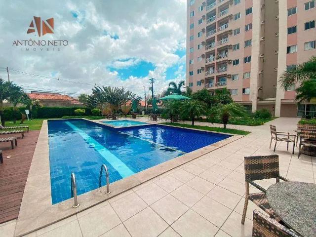 Apartamento venda em Região Geográfica Imediata de Fortaleza, Fortaleza
