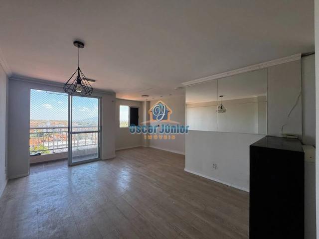 Apartamento venda em Passaré, Fortaleza