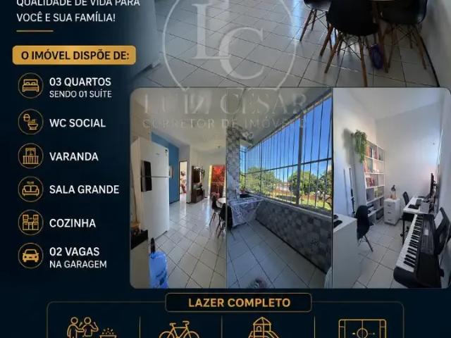 Apartamento venda em Região Geográfica Imediata de Fortaleza, Fortaleza