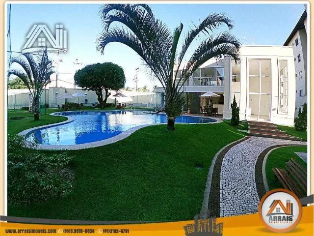 Apartamento venda em Região Geográfica Imediata de Fortaleza, Fortaleza