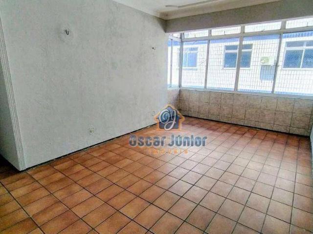 Apartamento venda em Passaré, Fortaleza