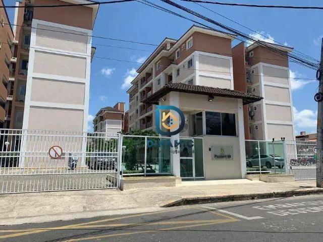 Apartamento venda em Região Geográfica Imediata de Fortaleza, Fortaleza
