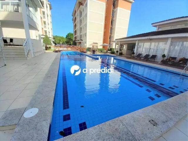 Apartamento venda em Região Geográfica Imediata de Fortaleza, Fortaleza