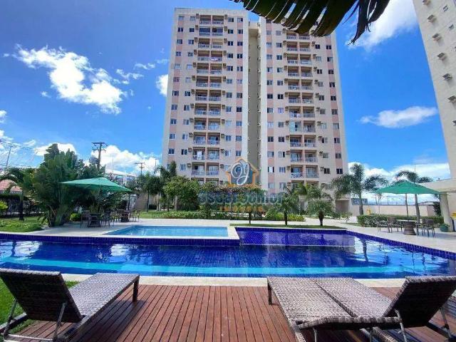 Apartamento venda em Região Geográfica Imediata de Fortaleza, Fortaleza