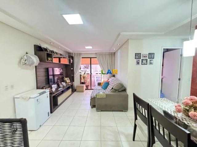 Apartamento venda em Passaré, Fortaleza
