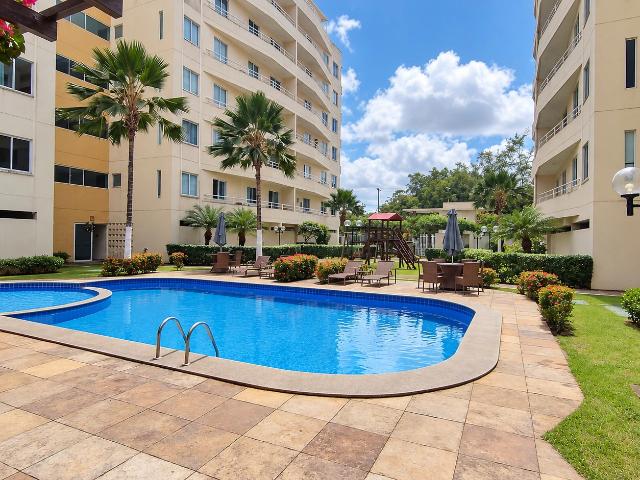 Apartamento venda em Passaré, Fortaleza