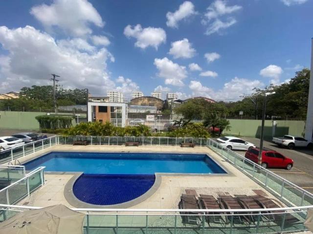 Apartamento venda em Comunidade Unidos Venceremos, Fortaleza