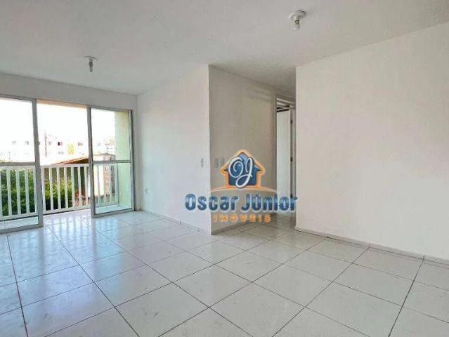 Apartamento venda em Passaré, Fortaleza