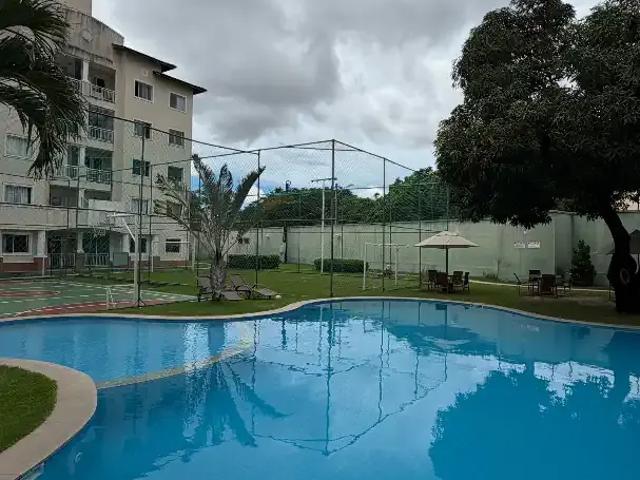 Apartamento venda em Região Geográfica Imediata de Fortaleza, Fortaleza